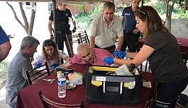 Maganda kurşunuyla ölüme 18 yıl hapis kararı