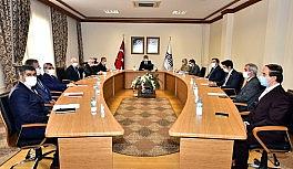 Malatya 774 kamera ile izleniyor