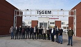 Malatya TSO, İŞGEM firmalarından kira almayacak