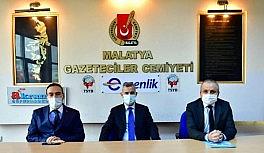 Malatya'da depremzedeler için 750 konut