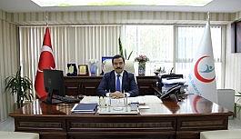 Malatya'da nüfusun yüzde 40'ına korona testi yapıldı