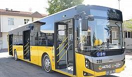 Malatya'da otobüslerde HES uygulaması 20 Ocak'ta başlayacak