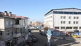 Malazgirtli vatandaşlar kısıtlamalara uyuyor