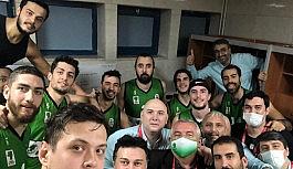 Mamak rahat kazandı