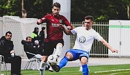 Marco Stefandl, İstanbul yolcusu!