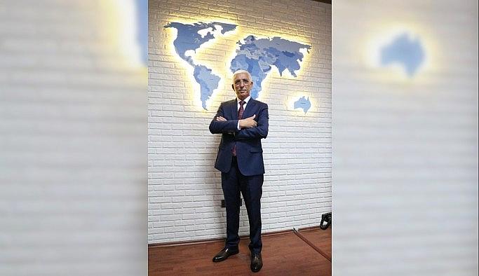 Marmarabirlik'ten yeni ihracat rekoru