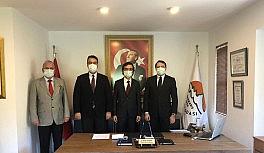 Marmaris Ticaret Odasından üyelerine nefes aldıran bir anlaşma daha hayata geçti