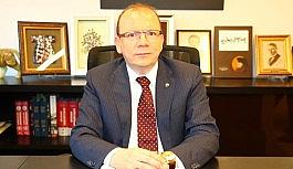 Matlı: "Ülkemizin aydınlık yarınları için yerli üretimi teşvik edelim"