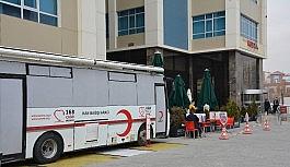 Medova'dan Kızılay'ın kampanyasına destek