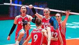 Meliha İsmailoğlu: "Tokyo Olimpiyatları'nda ilk hedefimiz gruptan çıkmak"