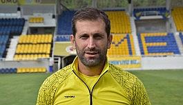 Menemenspor'da Orhan Terzi'nin görevine son verildi