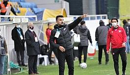 Menemenspor'da teknik direktör Cenk Laleci ile yollar ayrıldı