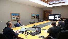 Meram 'Kentsel Tasarım Rehberleri Uygulama Projeleri' için pilot bölge olarak seçildi