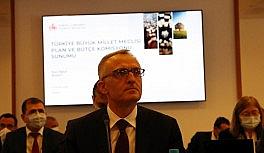 Merkez Bankası Başkanı Ağbal: "Fiyat istikrarına odaklı para politikasını kararlı bir şekilde uygulayacağız"