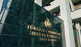 Merkez Bankası faizi 200 baz puan artırdı