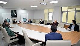 Meslekî ve teknik eğitime BUÜ vizyonu