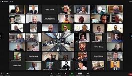 Metin Öztürk: "Bilgi saklayarak Galatasaray'ın geleceğini karartmayın"