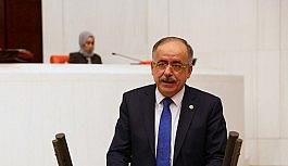 MHP'li Mustafa Kalaycı: "Asgari ücretin açlık sınırının üzerine çıkarılması görüşündeyiz"