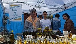 Milas Zeytinyağı AB'den coğrafi işaret aldı