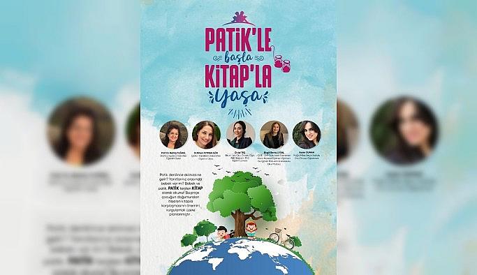 Milas'ta Patik projesi başarılı şekilde devam ediyor