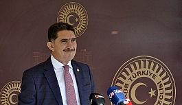 Milletvekili Çelebi: "Ağrı'ya ilk 10 ayda 284 milyon TL sosyal yardım yapıldı"