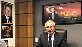 Milletvekili Kahtalı'dan CHP tepkisi