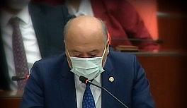 Milletvekili Karaman'dan HDP Muş Milletvekili Coşkun'a tokat gibi cevap