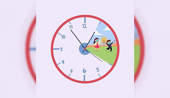 Milli Eğitim Bakanı Selçuk uyardı: "Fiziksel aktiviteyi sağlayamazsak ileride çok zorlanacağız"