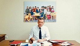 Milli Eğitim Bakanı Selçuk'tan salgın sonrasında yapılacak çok iş var paylaşımı