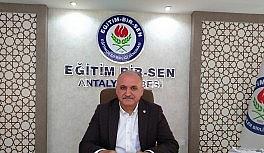 Miran "Tablet talebinin büyük bölümü karşılanmalı"