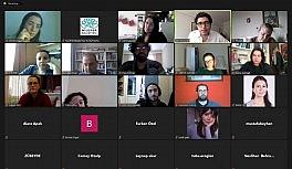 Misi Akademi'de mitoloji meraklıları buluştu