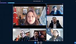 MTÜ'den Yargı Reformu vurgusu