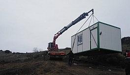 Mudanya'da kaçağa geçit yok