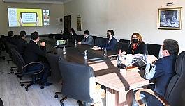 Muğla' da 2 bin öğrenciye daha tablet dağıtımına başlandı