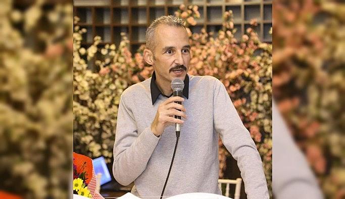 Muğla Turist Rehberleri Odası Başkanı hayatını kaybetti