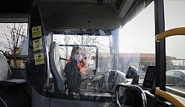 Muğla'da 169 bin kişi ulaşım HES koduna entegre oldu