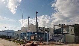 Muğla'nın çöpü elektrik üretiyor