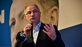 "Muhalefet bu sabıka ile milletten temiz kağıdı alamaz"