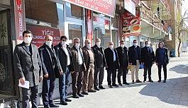 Muhtarlardan Kayme Sarayı'nın bira kutularının tasarımında kullanılmasına tepki