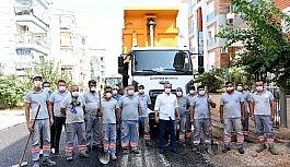 Muratpaşa'da en düşük işçi geliri 3 bin 290 lira oldu