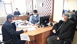 Muş Belediyesinden 'vergi borcu' uyarısı