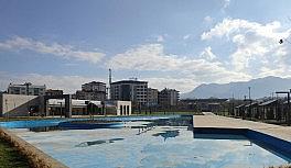 Muş'ta 'Millet Bahçesi' çalışmaları tamamlandı