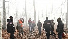 Mustafakemalpaşa Belediyesi mobil saha ekibi Fehmi Arık için seferber oldu