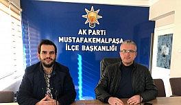 Mustafakemalpaşa'da ev yapım süresi uzatıldı