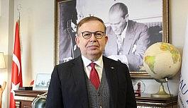 Müstafi Tümamiral Cihat Yaycı Yunanistan'ın İyon Denizi kararını değerlendirdi