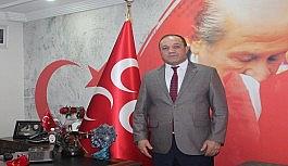 Naim Karataş'tan Milli Şair Mehmet Akif Ersoy'u anma mesajı