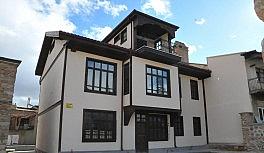 Nasreddin Hoca Evi yazın ziyarete açılacak