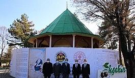 Nasreddin Hoca Türbesi restorasyon çalışmaları başladı