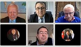 NEÜ'de'Konya Ereğli Meyvecilik Çalıştayı' gerçekleştirildi