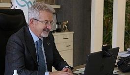 Nilüfer Belediyesi pandemi döneminden başarıyla çıktı